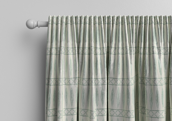 Nazca, Bermuda - Made to Measure Curtains - Image 10